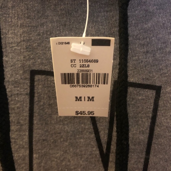 Sweatshirt - Picture 4 of 5